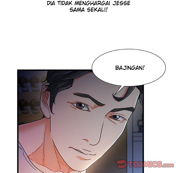 Achilles Heel: Chapter chapter-29 - Page 77