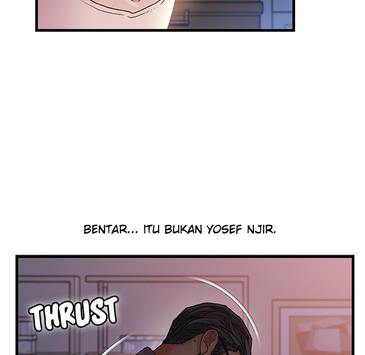Achilles Heel: Chapter chapter-29 - Page 78