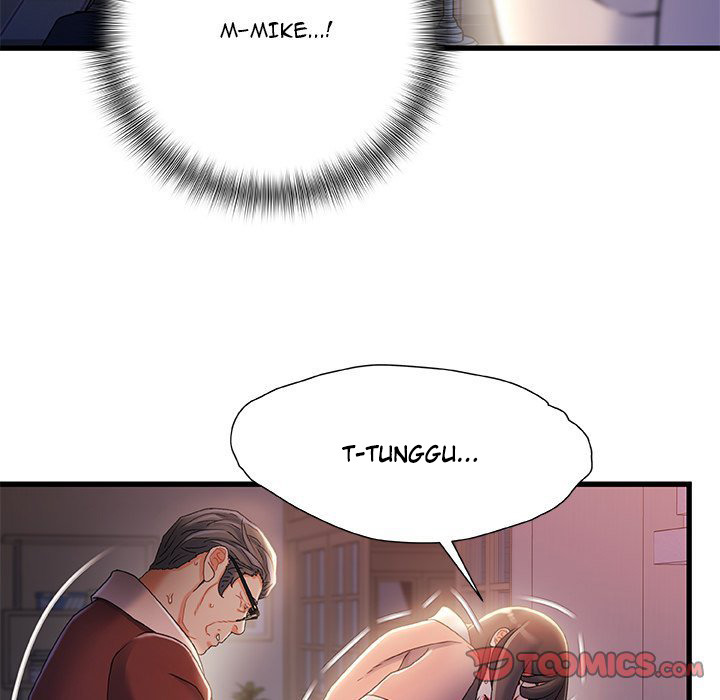 Achilles Heel: Chapter chapter-29 - Page 86