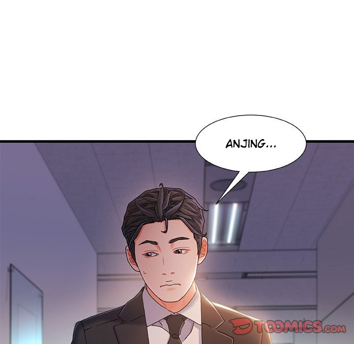 Achilles Heel: Chapter chapter-29 - Page 98