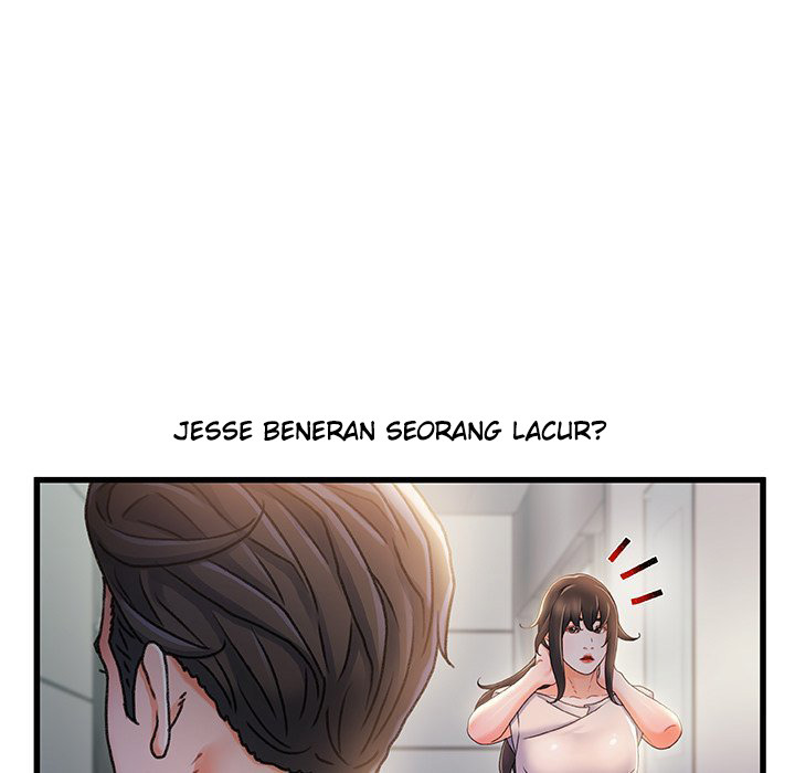 Achilles Heel: Chapter chapter-29 - Page 100