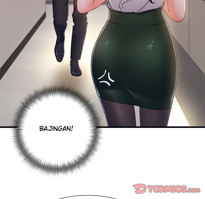Achilles Heel: Chapter chapter-29 - Page 104