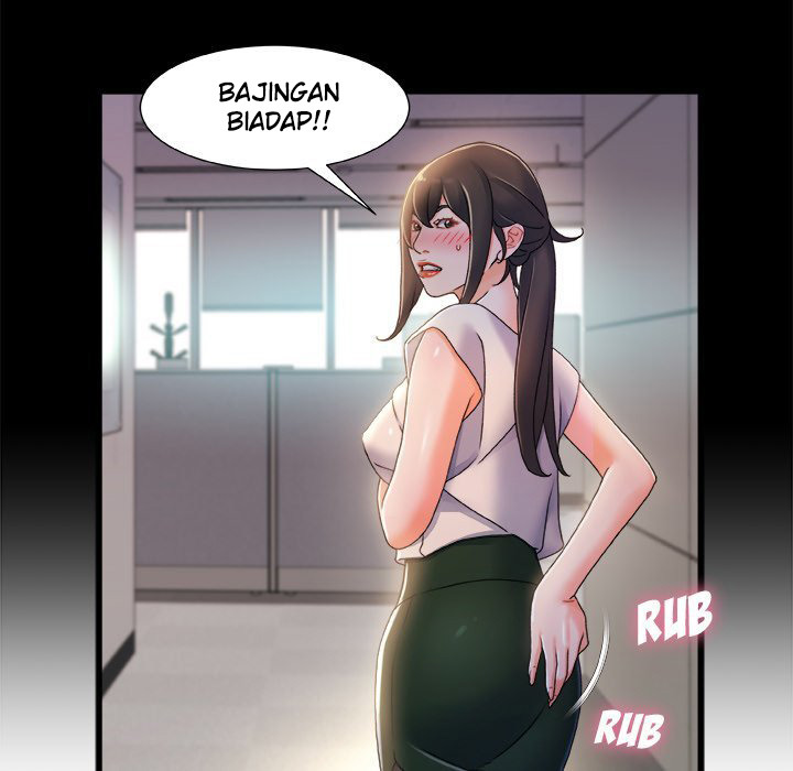 Achilles Heel: Chapter chapter-29 - Page 114