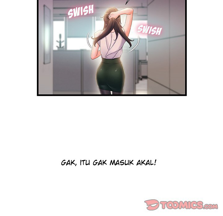 Achilles Heel: Chapter chapter-29 - Page 116