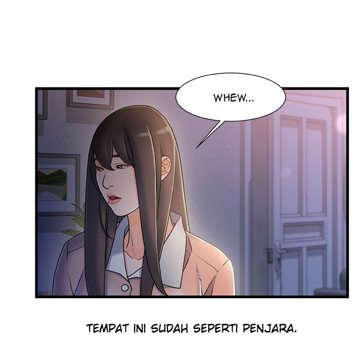 Achilles Heel: Chapter chapter-29 - Page 123