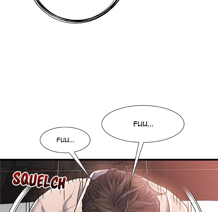 Achilles Heel: Chapter chapter-3 - Page 11