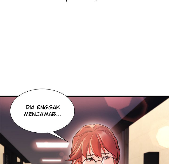 Achilles Heel: Chapter chapter-3 - Page 23