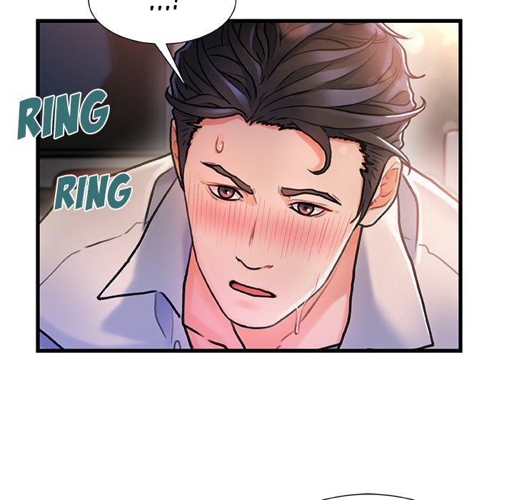 Achilles Heel: Chapter chapter-3 - Page 29