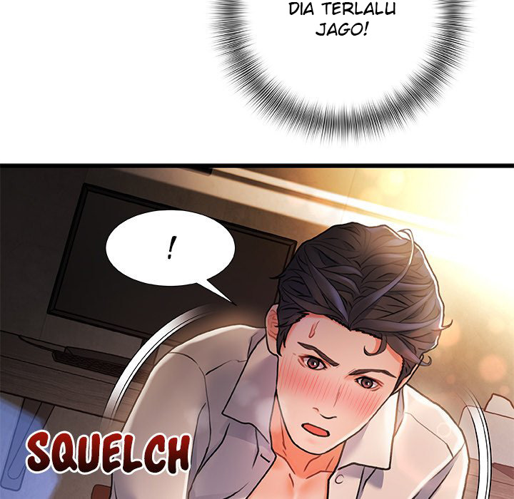 Achilles Heel: Chapter chapter-3 - Page 55