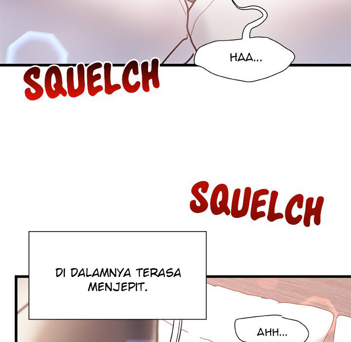 Achilles Heel: Chapter chapter-3 - Page 57
