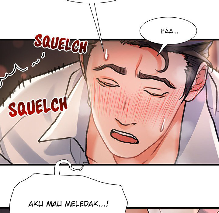 Achilles Heel: Chapter chapter-3 - Page 74