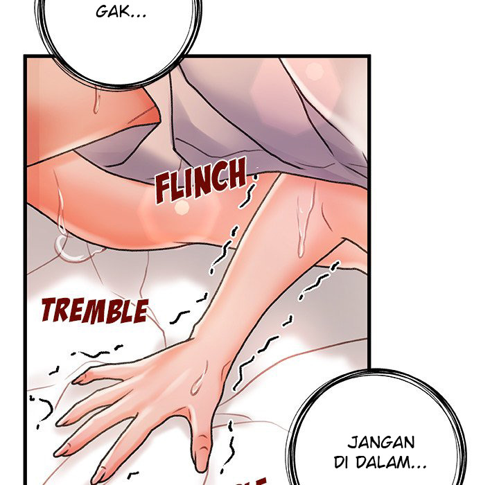 Achilles Heel: Chapter chapter-3 - Page 83