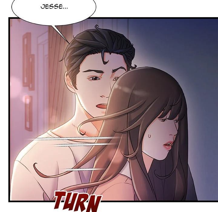 Achilles Heel: Chapter chapter-30 - Page 18