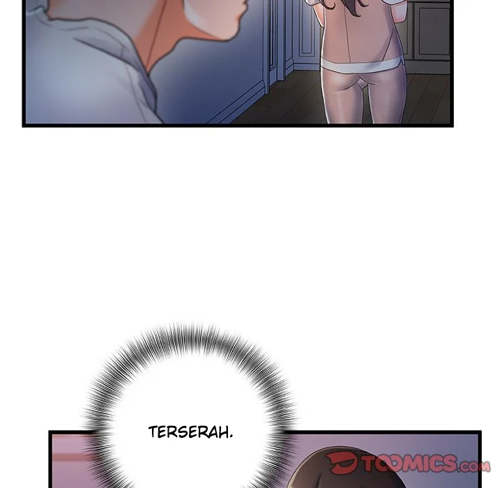 Achilles Heel: Chapter chapter-30 - Page 20