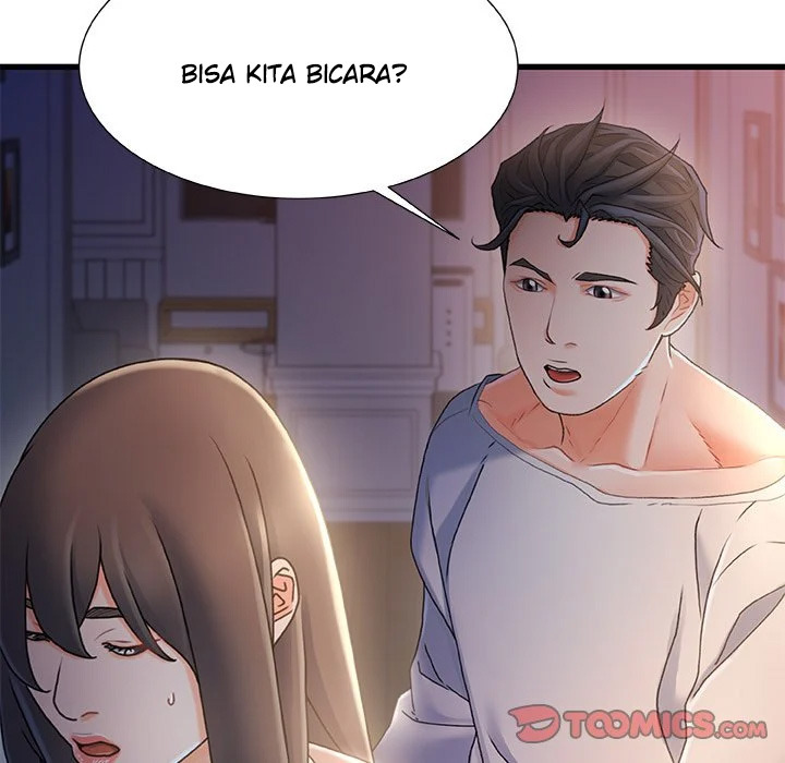 Achilles Heel: Chapter chapter-30 - Page 23