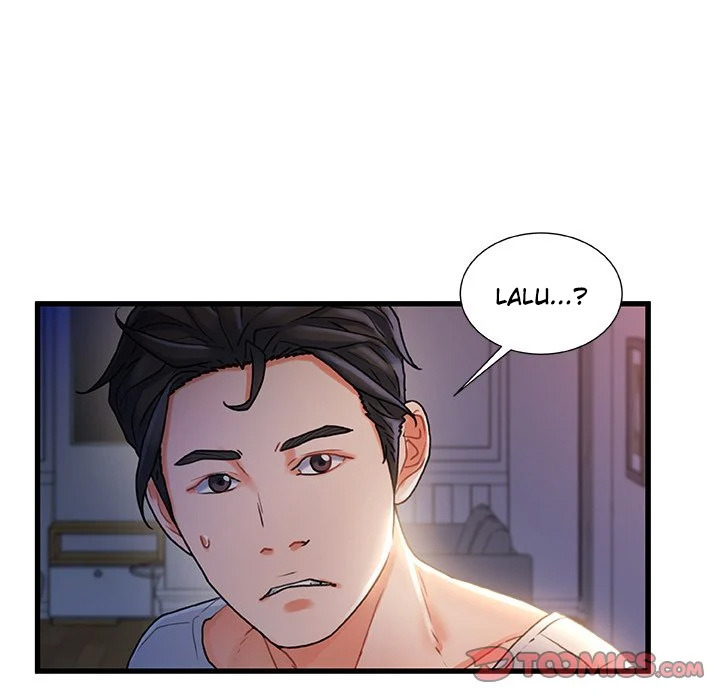 Achilles Heel: Chapter chapter-30 - Page 29