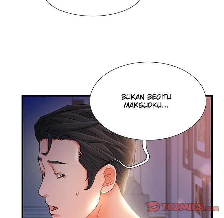 Achilles Heel: Chapter chapter-30 - Page 32