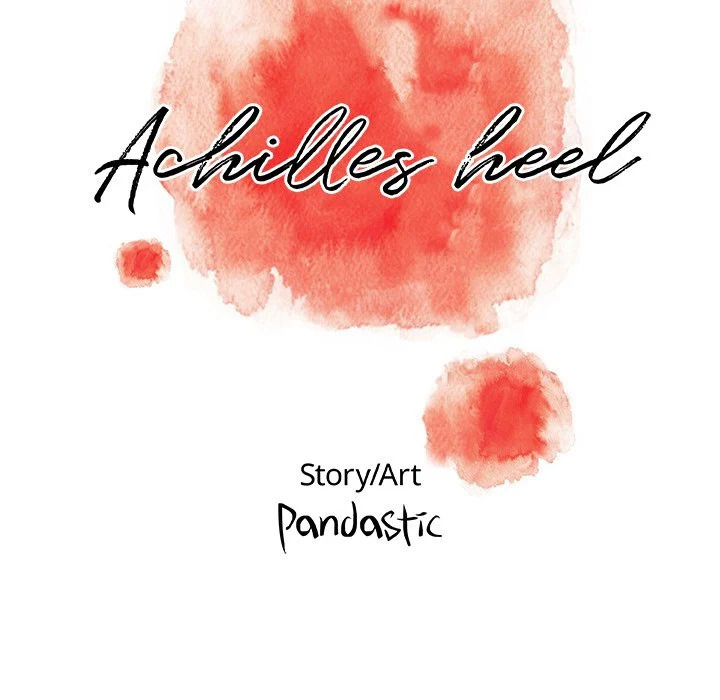 Achilles Heel: Chapter chapter-30 - Page 48