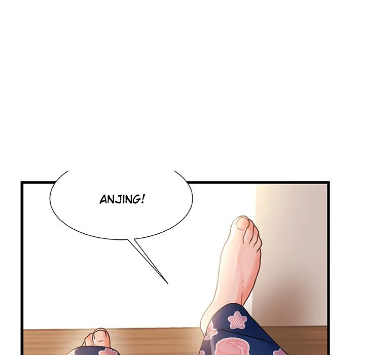 Achilles Heel: Chapter chapter-30 - Page 49