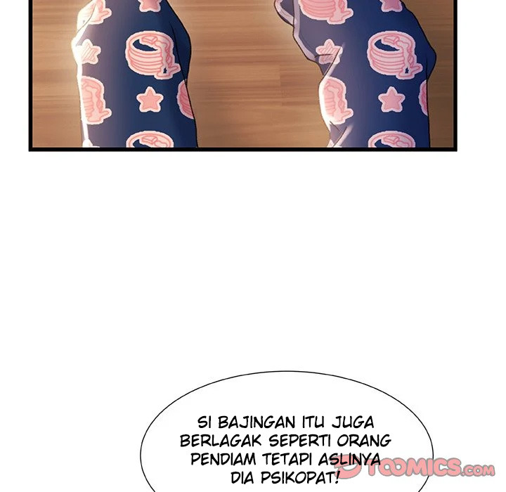 Achilles Heel: Chapter chapter-30 - Page 50
