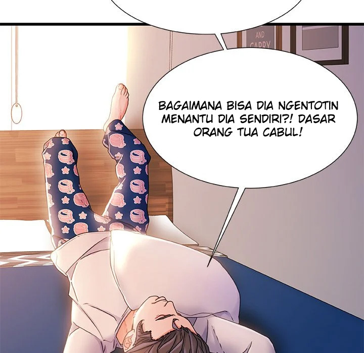 Achilles Heel: Chapter chapter-30 - Page 51