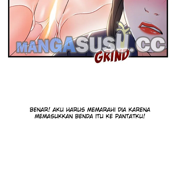 Achilles Heel: Chapter chapter-30 - Page 63