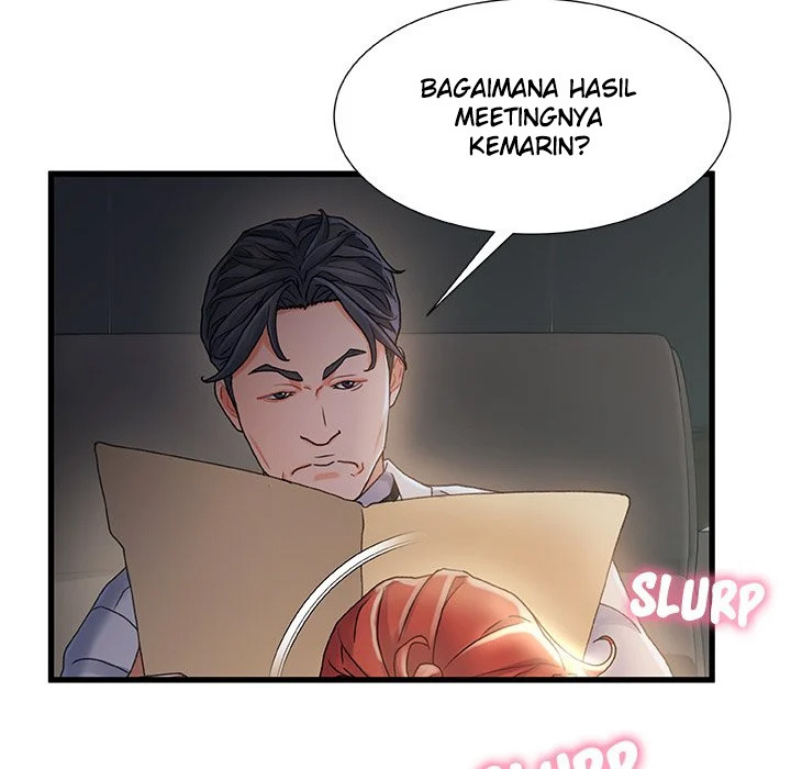 Achilles Heel: Chapter chapter-30 - Page 75