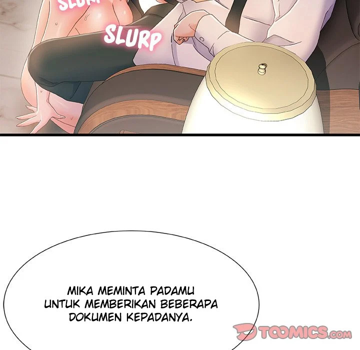 Achilles Heel: Chapter chapter-30 - Page 77