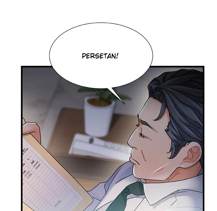Achilles Heel: Chapter chapter-30 - Page 79