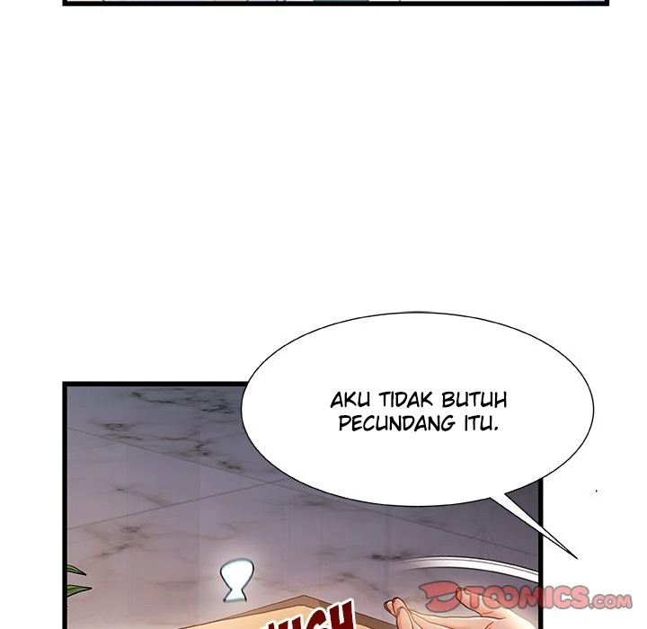Achilles Heel: Chapter chapter-30 - Page 80