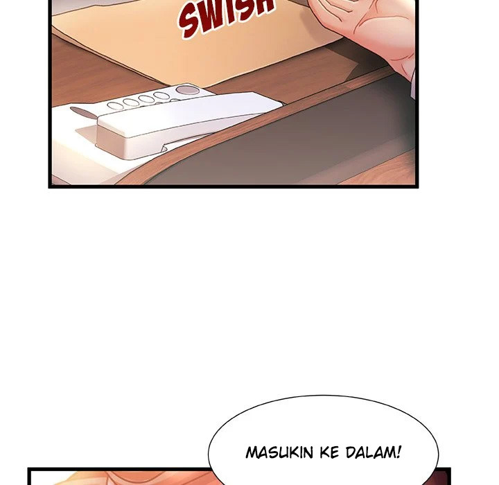 Achilles Heel: Chapter chapter-30 - Page 81