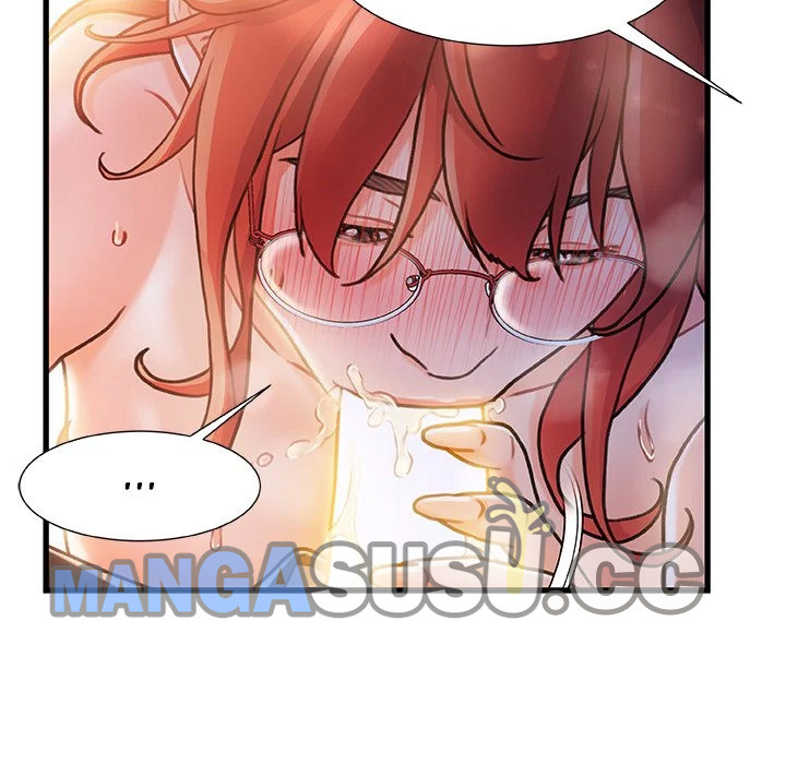 Achilles Heel: Chapter chapter-30 - Page 82