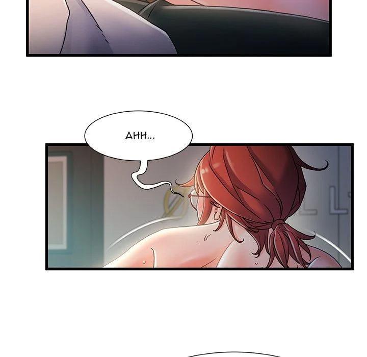 Achilles Heel: Chapter chapter-30 - Page 87
