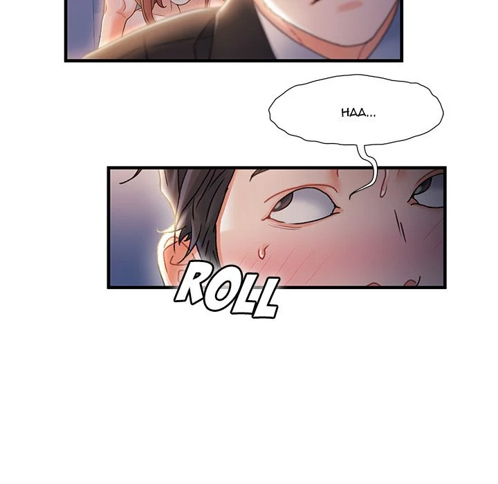 Achilles Heel: Chapter chapter-30 - Page 112