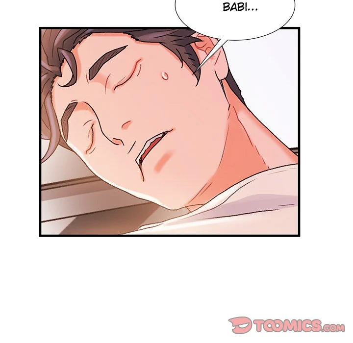 Achilles Heel: Chapter chapter-30 - Page 116