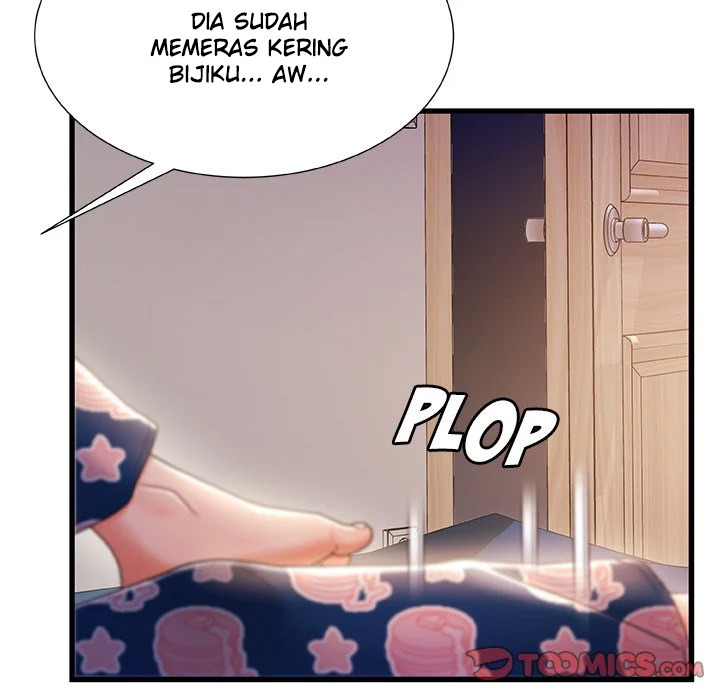 Achilles Heel: Chapter chapter-30 - Page 119