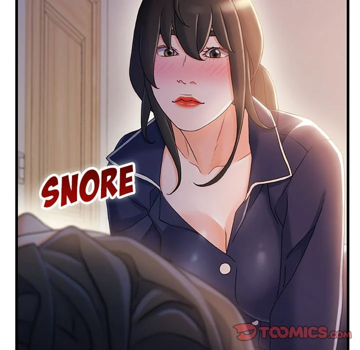 Achilles Heel: Chapter chapter-30 - Page 122