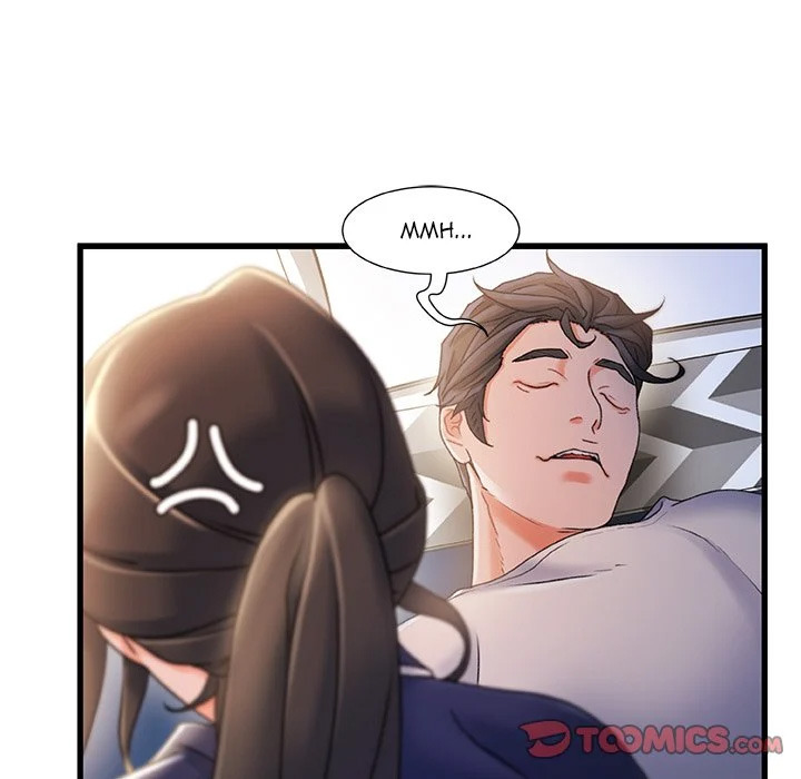 Achilles Heel: Chapter chapter-31 - Page 16