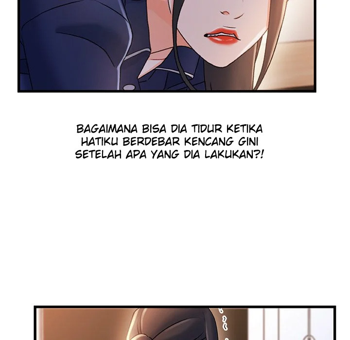 Achilles Heel: Chapter chapter-31 - Page 18