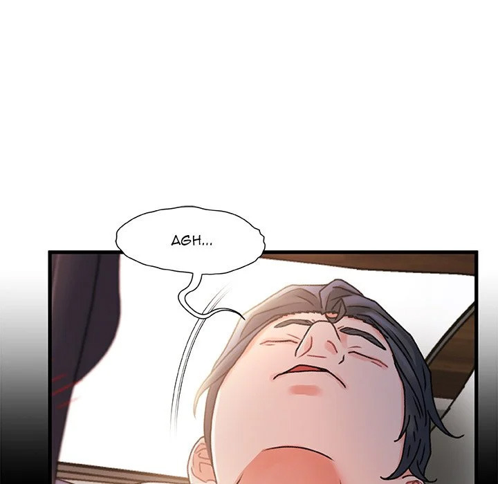 Achilles Heel: Chapter chapter-31 - Page 25