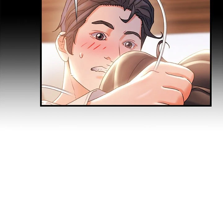 Achilles Heel: Chapter chapter-31 - Page 31
