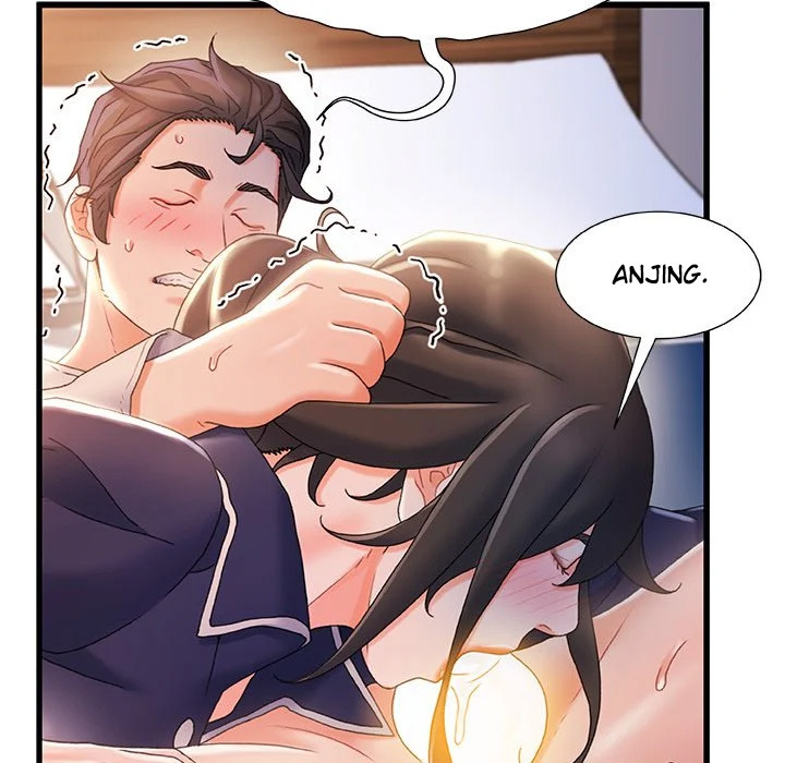 Achilles Heel: Chapter chapter-31 - Page 34