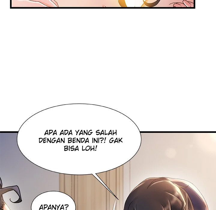 Achilles Heel: Chapter chapter-31 - Page 35