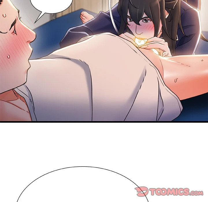 Achilles Heel: Chapter chapter-31 - Page 36