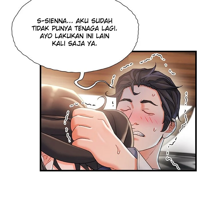 Achilles Heel: Chapter chapter-31 - Page 45