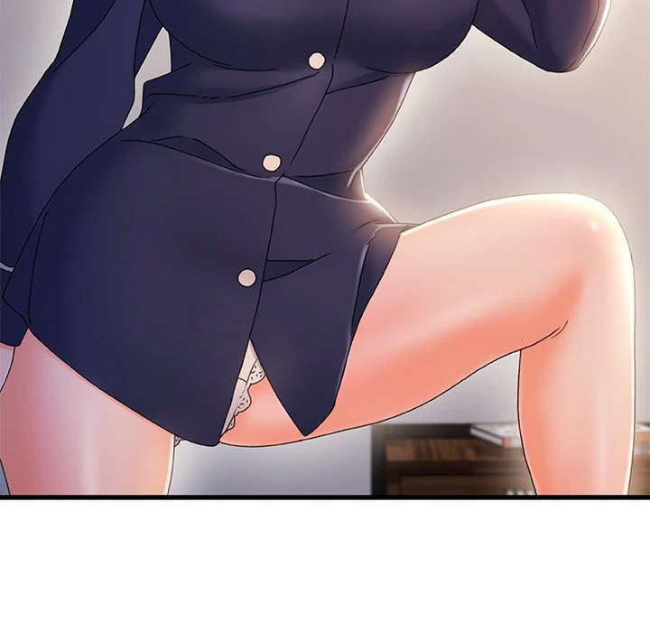 Achilles Heel: Chapter chapter-31 - Page 49