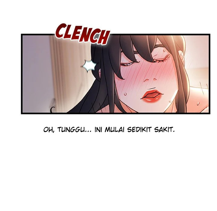 Achilles Heel: Chapter chapter-31 - Page 61