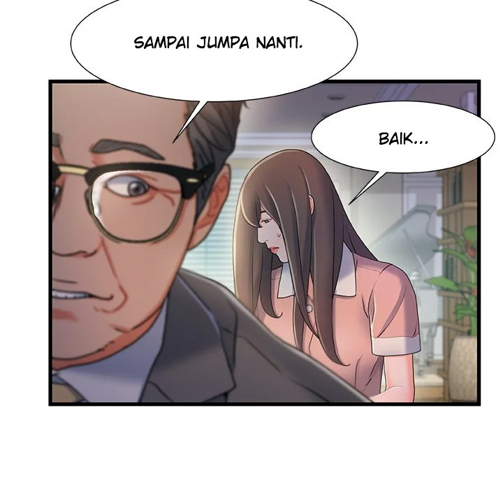 Achilles Heel: Chapter chapter-31 - Page 91