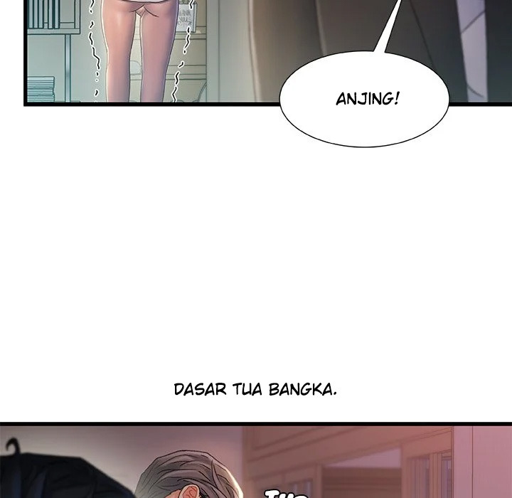 Achilles Heel: Chapter chapter-31 - Page 93