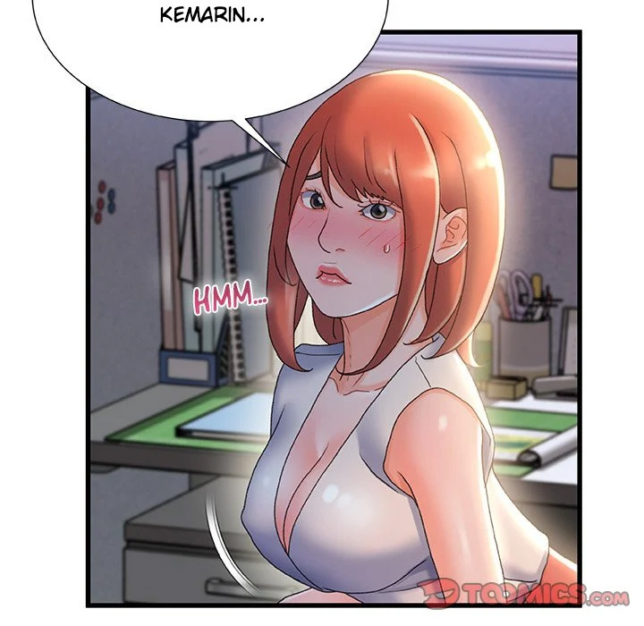 Achilles Heel: Chapter chapter-31 - Page 108